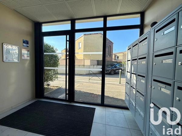 Appartement à vendre 2 pièces 35 m² Lavérune