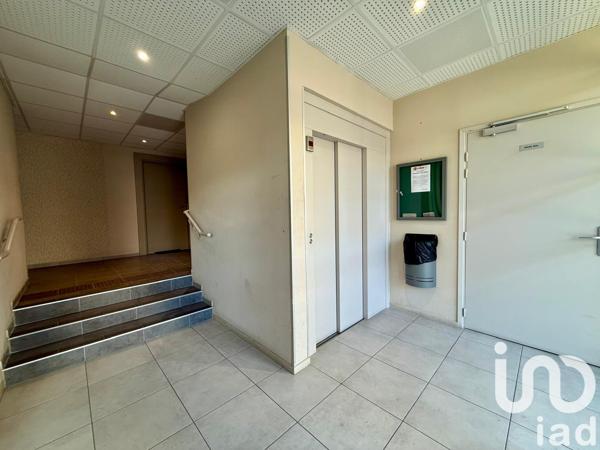 Appartement à vendre 2 pièces 35 m² Lavérune