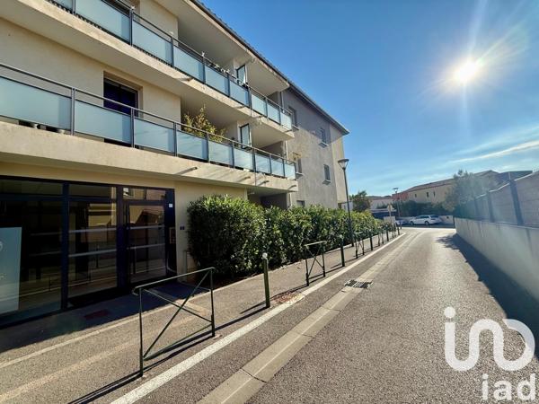 Appartement à vendre 2 pièces 35 m² Lavérune