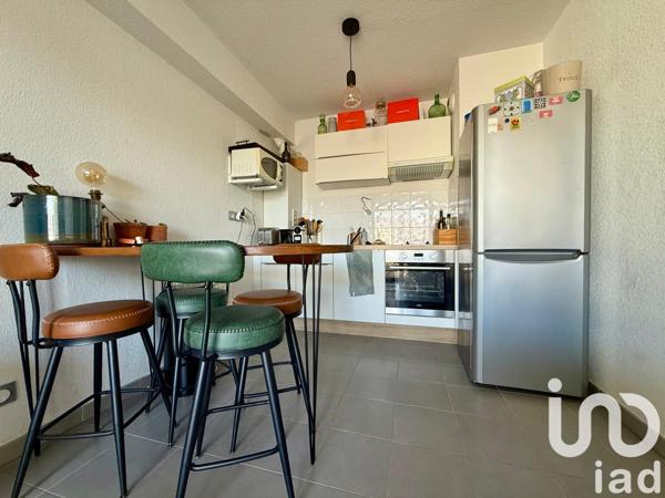 Appartement à vendre 2 pièces 35 m² Lavérune