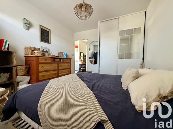 Appartement à vendre 2 pièces 35 m² Lavérune