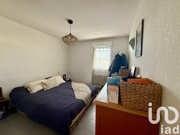 Appartement à vendre 2 pièces 35 m² Lavérune