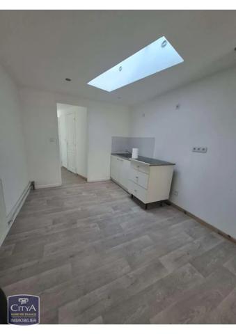 Maison à louer 4 pièces 62m² Lillers (62190)