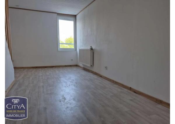 Maison à louer 4 pièces 62m² Lillers (62190)
