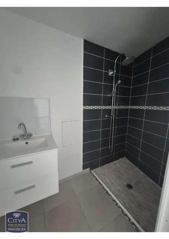 Maison à louer 4 pièces 62m² Lillers (62190)