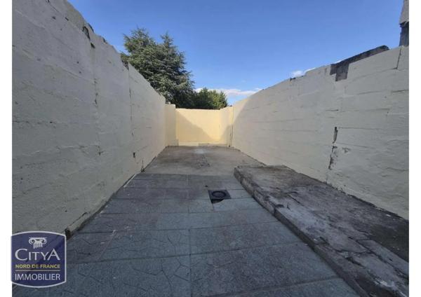 Maison à louer 4 pièces 62m² Lillers (62190)