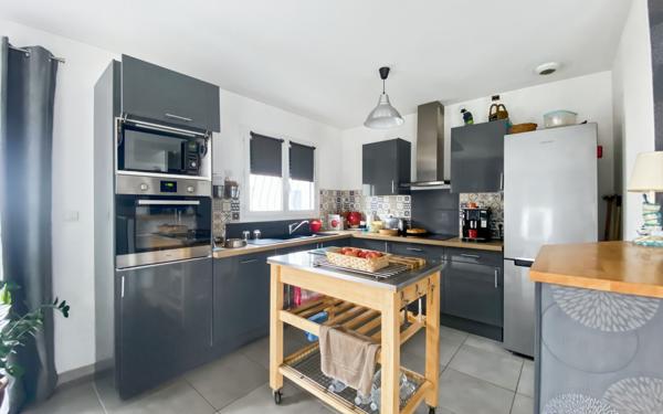 Maison à vendre    5 pièces •  Montauban