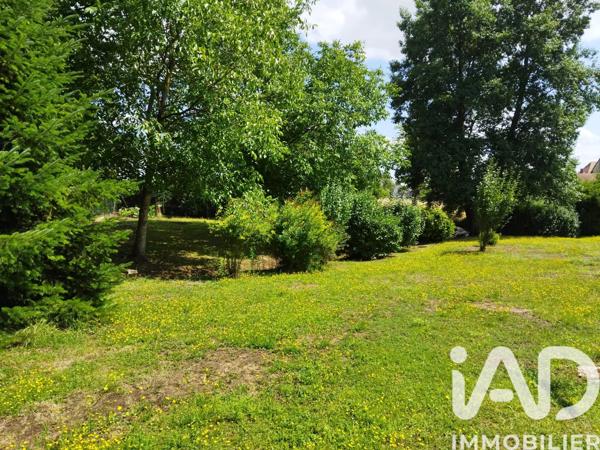 Immeuble à vendre 546 m² Drulingen
