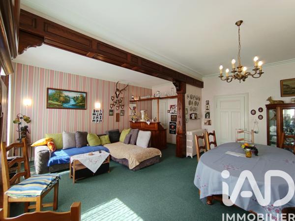 Immeuble à vendre 546 m² Drulingen