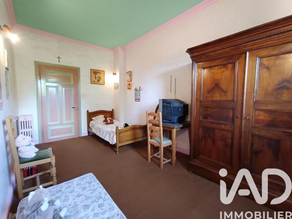 Immeuble à vendre 546 m² Drulingen