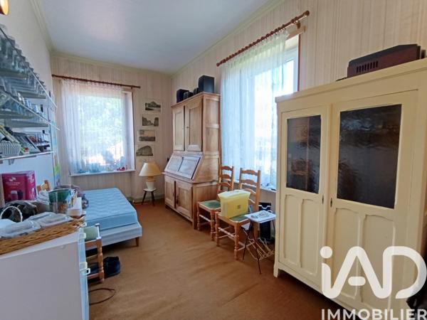 Immeuble à vendre 546 m² Drulingen