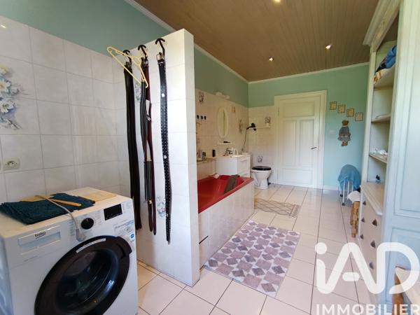 Immeuble à vendre 546 m² Drulingen