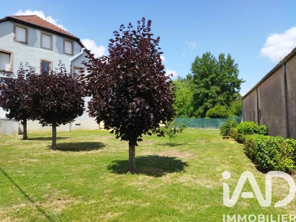 Immeuble à vendre 546 m² Drulingen