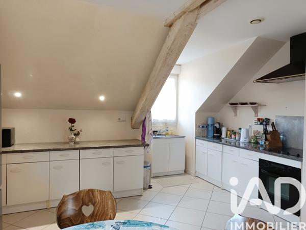 Immeuble à vendre 546 m² Drulingen