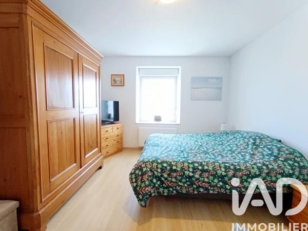 Immeuble à vendre 546 m² Drulingen