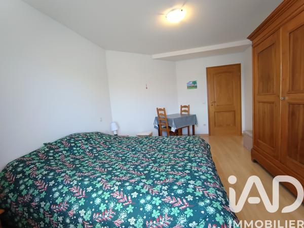 Immeuble à vendre 546 m² Drulingen
