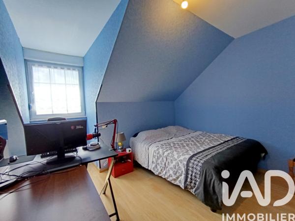 Immeuble à vendre 546 m² Drulingen