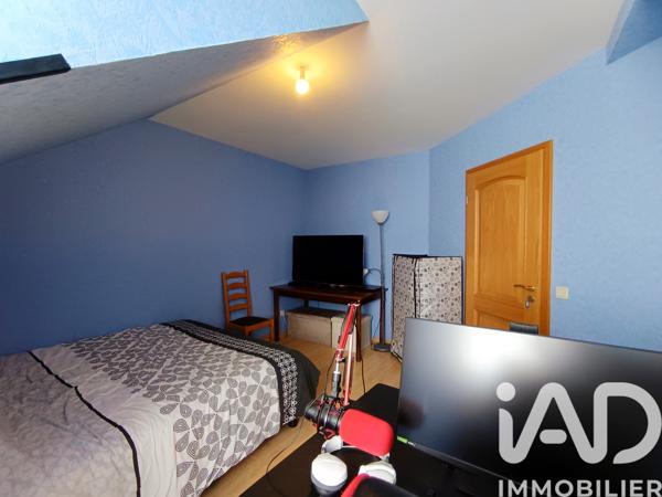 Immeuble à vendre 546 m² Drulingen