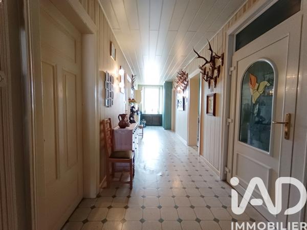 Immeuble à vendre 546 m² Drulingen