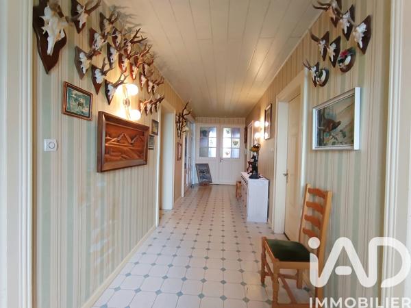 Immeuble à vendre 546 m² Drulingen