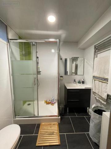 Appartement à vendre à Rouen en Seine-Maritime (76000), ref : 76009-372