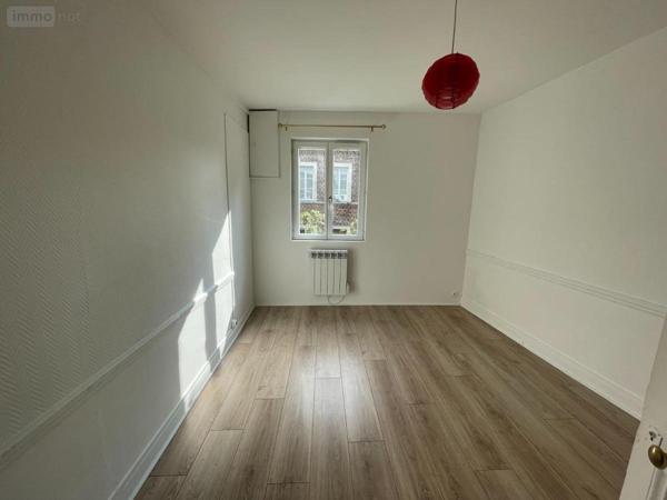 Appartement à vendre à Rouen en Seine-Maritime (76000), ref : 76009-372