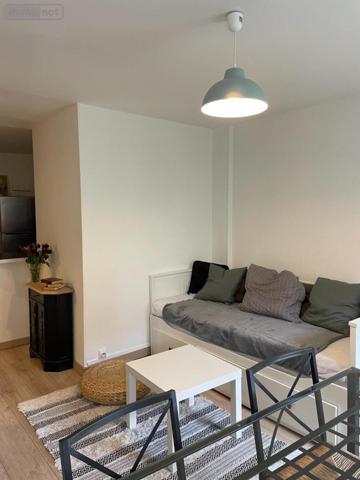 Appartement à vendre à Rouen en Seine-Maritime (76000), ref : 76009-372