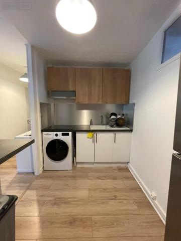 Appartement à vendre à Rouen en Seine-Maritime (76000), ref : 76009-372