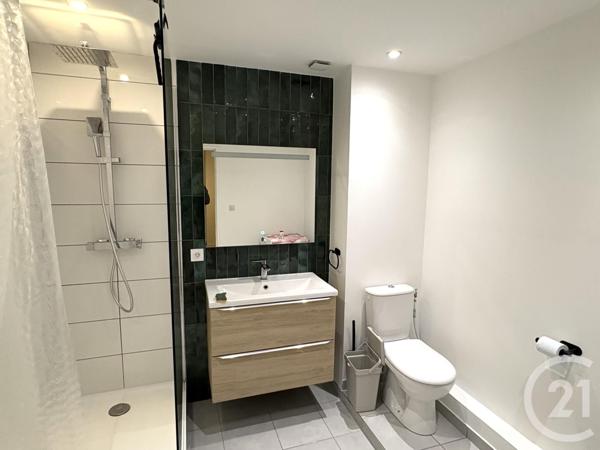 Appartement à vendre  5 pièces - 137 m2 ST ETIENNE - 42