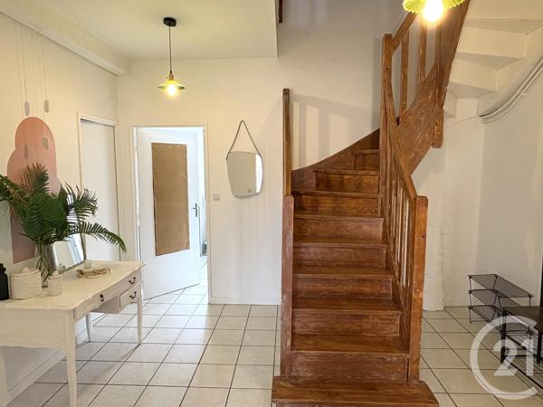 Appartement à vendre  5 pièces - 137 m2 ST ETIENNE - 42