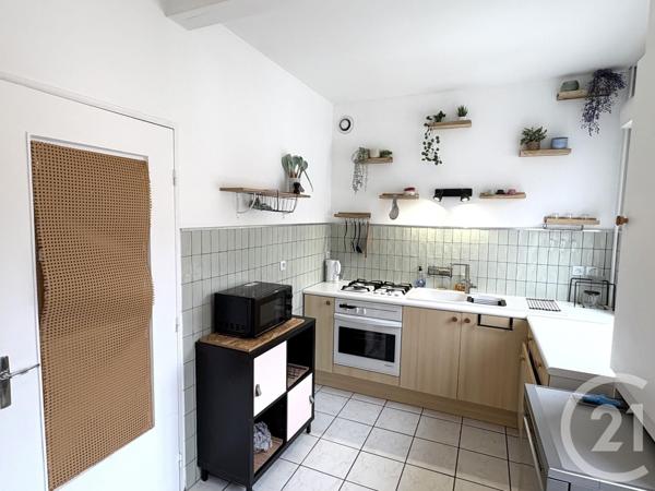 Appartement à vendre  5 pièces - 137 m2 ST ETIENNE - 42