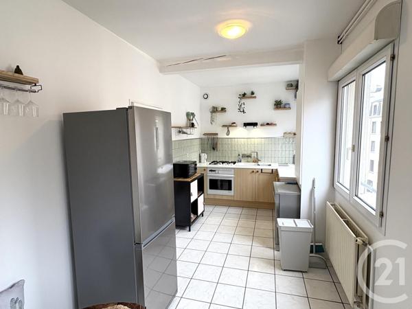 Appartement à vendre  5 pièces - 137 m2 ST ETIENNE - 42