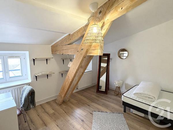 Appartement à vendre  5 pièces - 137 m2 ST ETIENNE - 42