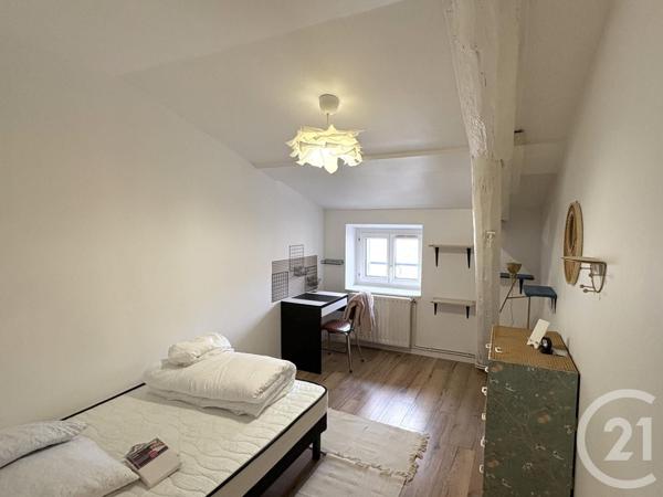 Appartement à vendre  5 pièces - 137 m2 ST ETIENNE - 42