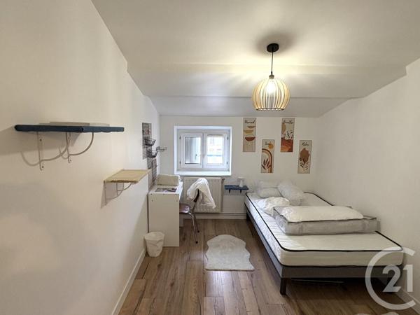 Appartement à vendre  5 pièces - 137 m2 ST ETIENNE - 42