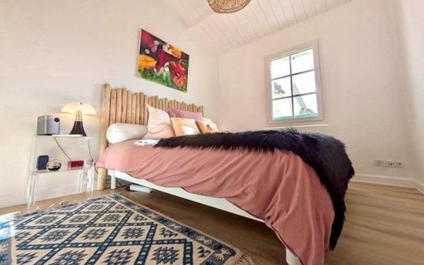 Appartement à vendre    2 pièces • 46,46 m2 Saint-Martin-de-Ré