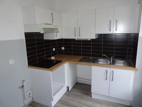 CARCASSONNE, Appartement Carcassonne 3 pièces 55 m² avec terrasse