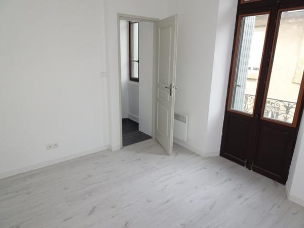 CARCASSONNE, Appartement Carcassonne 3 pièces 55 m² avec terrasse