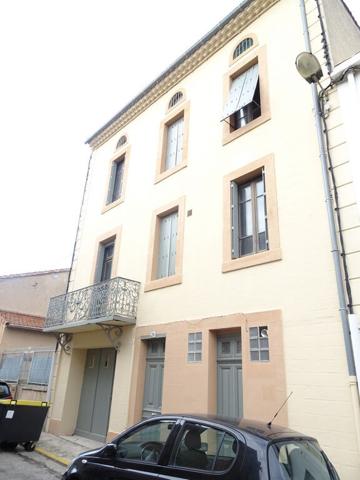 CARCASSONNE, Appartement Carcassonne 3 pièces 55 m² avec terrasse