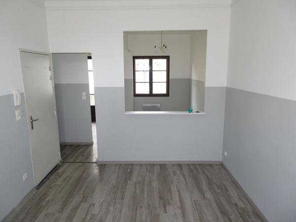 CARCASSONNE, Appartement Carcassonne 3 pièces 55 m² avec terrasse