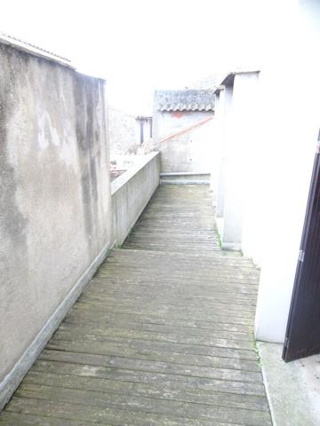 CARCASSONNE, Appartement Carcassonne 3 pièces 55 m² avec terrasse
