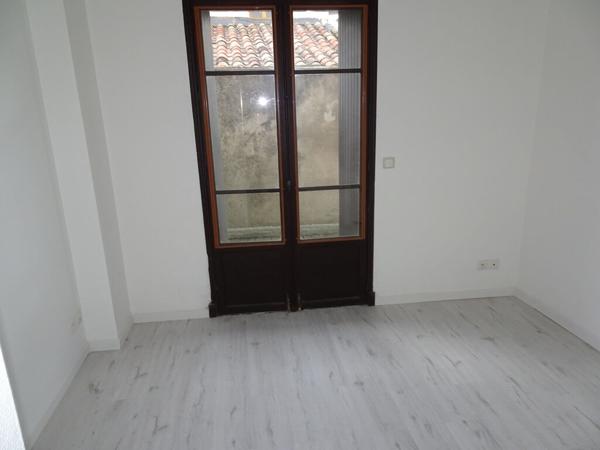 CARCASSONNE, Appartement Carcassonne 3 pièces 55 m² avec terrasse