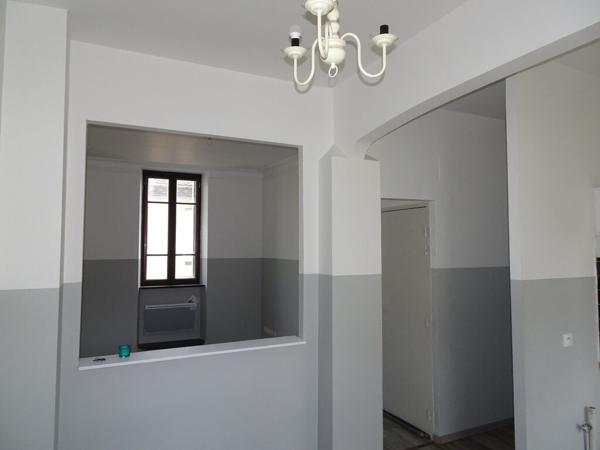 CARCASSONNE, Appartement Carcassonne 3 pièces 55 m² avec terrasse