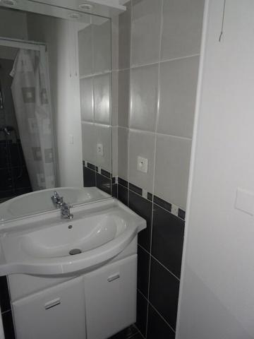 CARCASSONNE, Appartement Carcassonne 3 pièces 55 m² avec terrasse