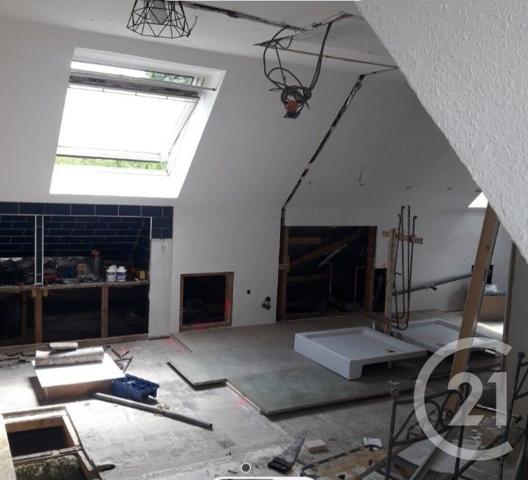 Maison à vendre  5 pièces - 93,33 m2 LAGNY SUR MARNE - 77