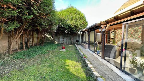 Maison à vendre  5 pièces - 93,33 m2 LAGNY SUR MARNE - 77