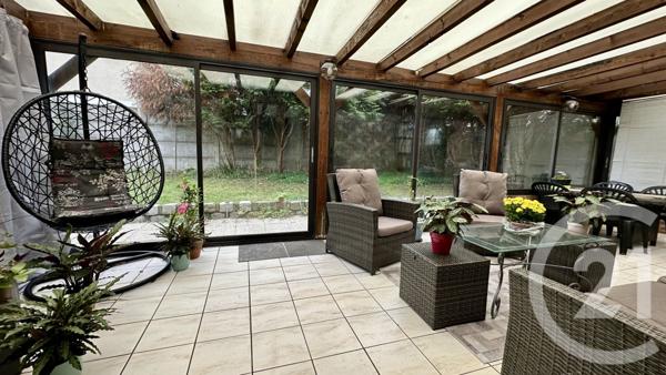 Maison à vendre  5 pièces - 93,33 m2 LAGNY SUR MARNE - 77