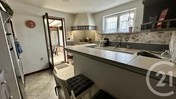 Maison à vendre  5 pièces - 93,33 m2 LAGNY SUR MARNE - 77