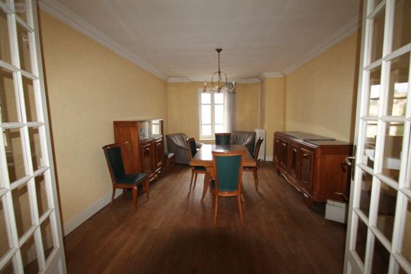 Appartement à vendre à Chalon-sur-Saône en Saône-et-Loire (71100), ref : 13783/451