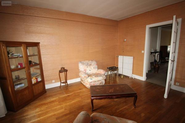 Appartement à vendre à Chalon-sur-Saône en Saône-et-Loire (71100), ref : 13783/451